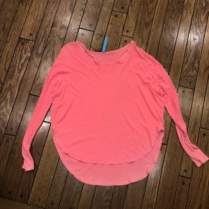 Free people Long Sleeve